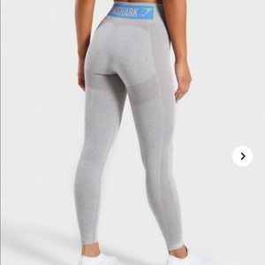 Gymshark Highwaisted Flex Leggings